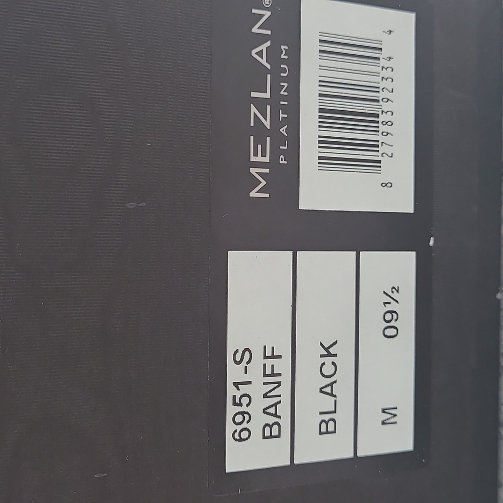 Mezlan Platinum Banff Ostrich Loafers - Picture 8 of 10